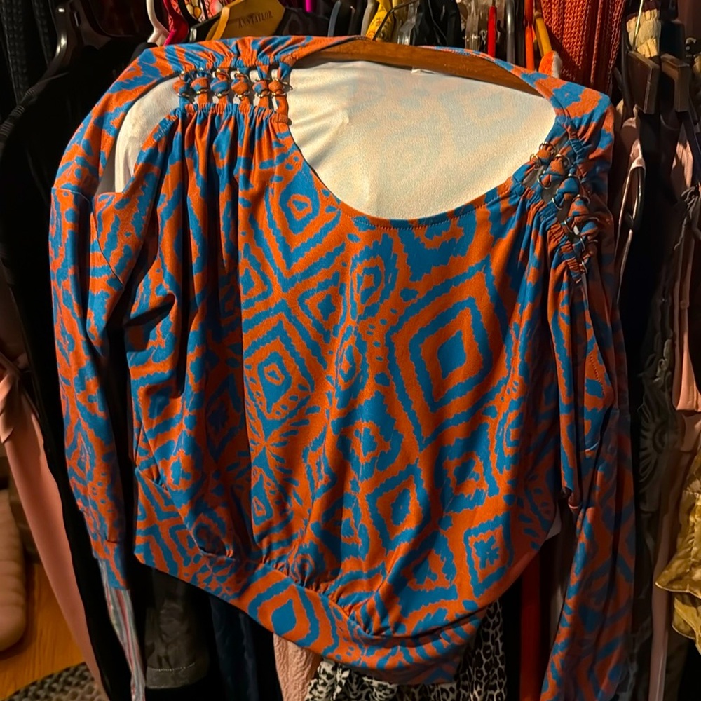 Beautiful Top